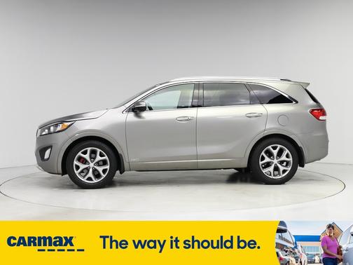 2018 Kia Sorento SX