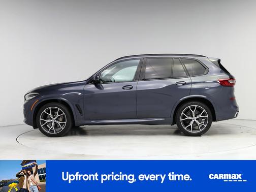 2020 BMW X5 sDrive40i