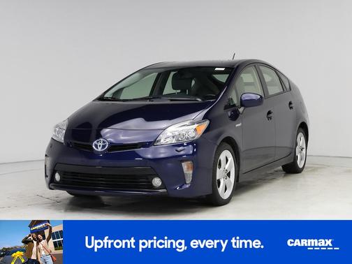 2015 Toyota Prius Five