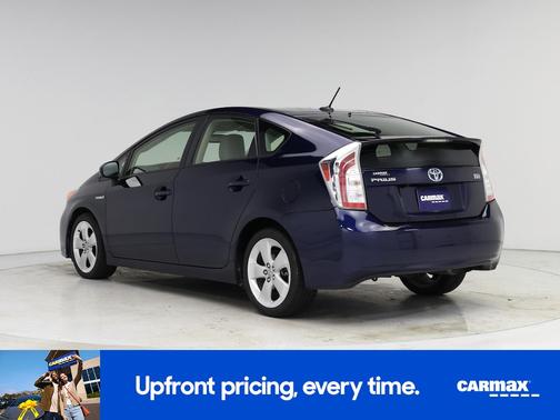 2015 Toyota Prius Five