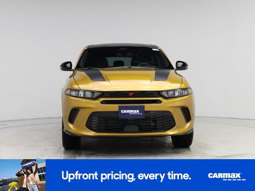 2024 Dodge Hornet R/T Plus