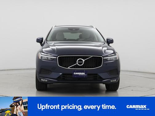 2021 Volvo XC60 T5 Momentum