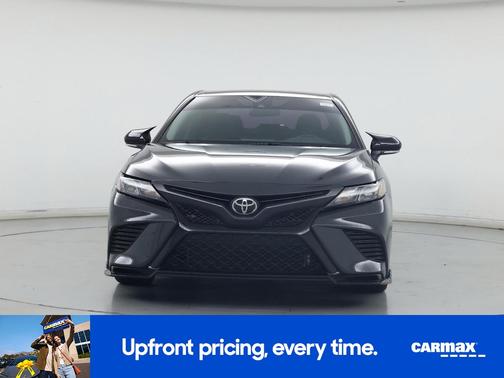 2023 Toyota Camry TRD