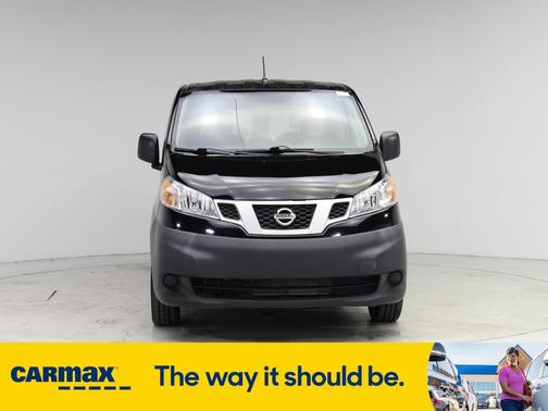 2015 Nissan NV200 SV