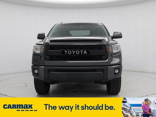 2016 Toyota Tundra TRD Pro