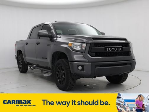 2016 Toyota Tundra TRD Pro
