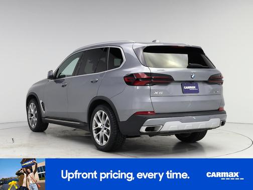 2024 BMW X5 sDrive40i