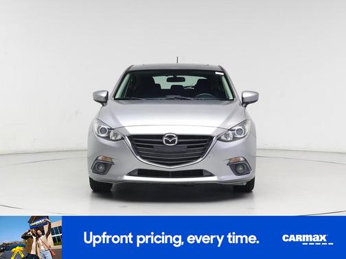 2016 Mazda Mazda3 I Touring