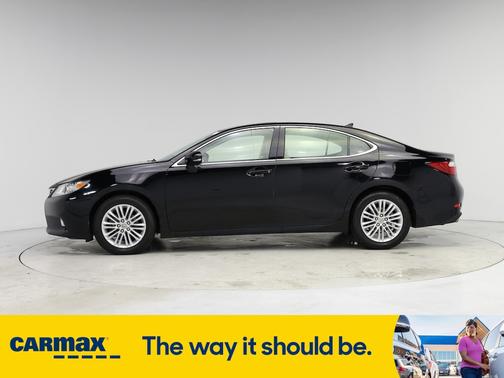 2014 Lexus ES 350 