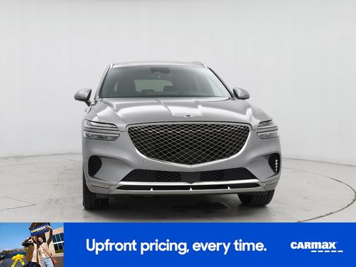 2023 Genesis GV70 
