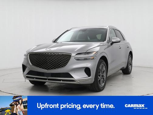 2023 Genesis GV70 