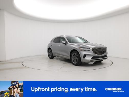 2023 Genesis GV70 