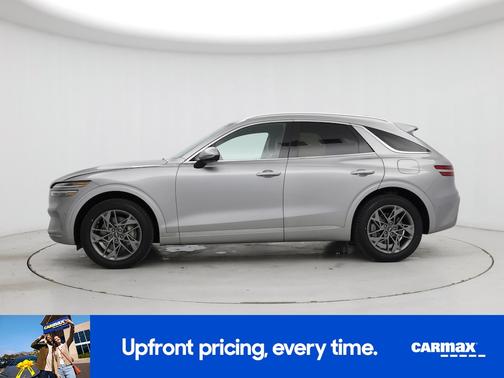 2023 Genesis GV70 