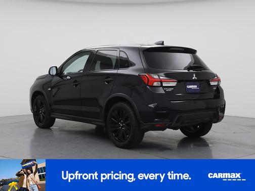 2022 Mitsubishi Outlander Sport LE