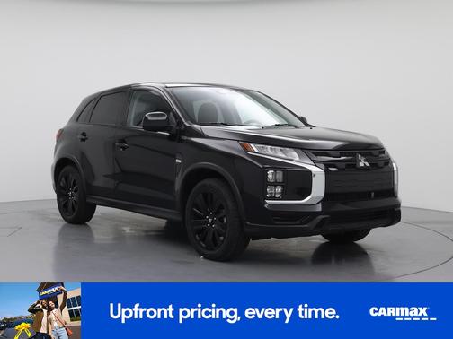 2022 Mitsubishi Outlander Sport LE