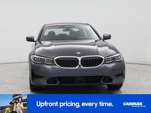 2021 BMW 330 I xDrive