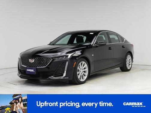 2024 Cadillac CT5 Luxury