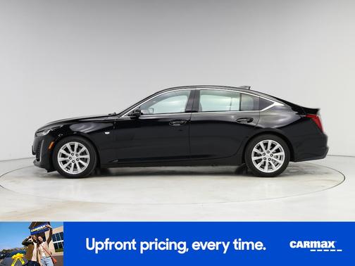 2024 Cadillac CT5 Luxury