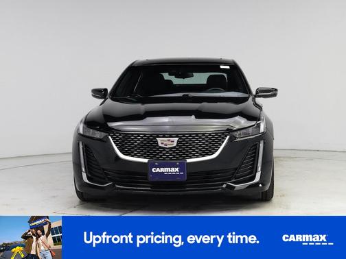 2024 Cadillac CT5 Luxury