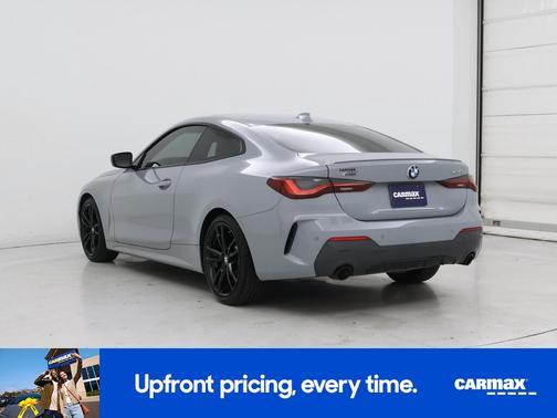 2022 BMW 430 I xDrive