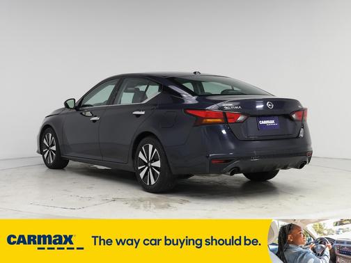 2020 Nissan Altima SL