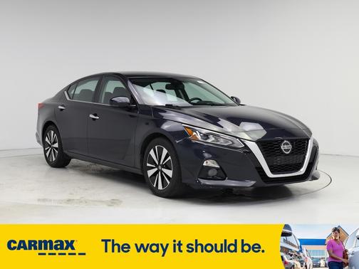 2020 Nissan Altima SL