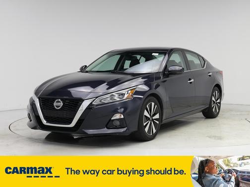 2020 Nissan Altima SL