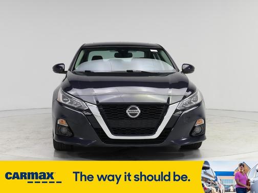 2020 Nissan Altima SL