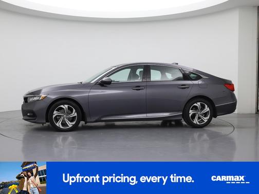 2019 Honda Accord EX-L