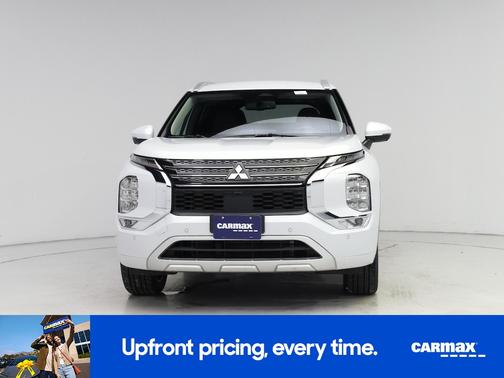 2024 Mitsubishi Outlander SEL