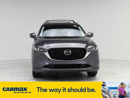 2024 Mazda CX-5 2.5 S Preferred Package