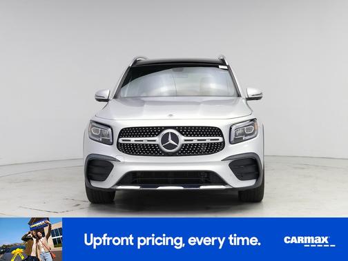 2022 Mercedes-Benz GLB 250 GLB 250