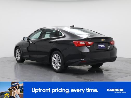 2023 Chevrolet Malibu 1LT