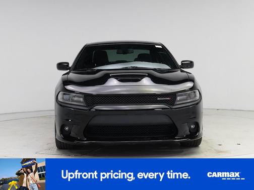 2019 Dodge Charger GT