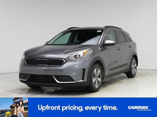 2018 Kia Niro LX