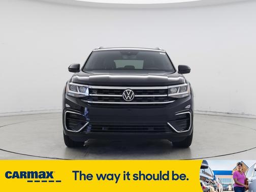 2022 Volkswagen Atlas Cross Sport SEL R-Line
