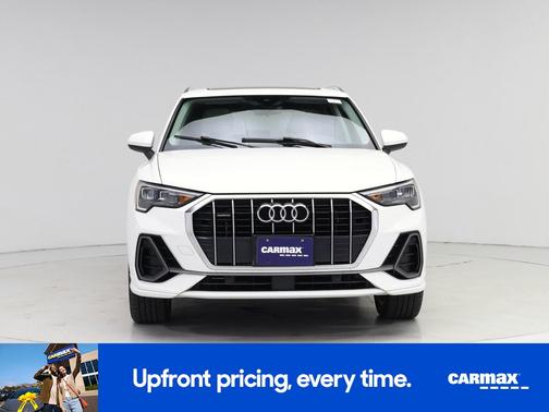 2020 Audi Q3 Premium S-Line