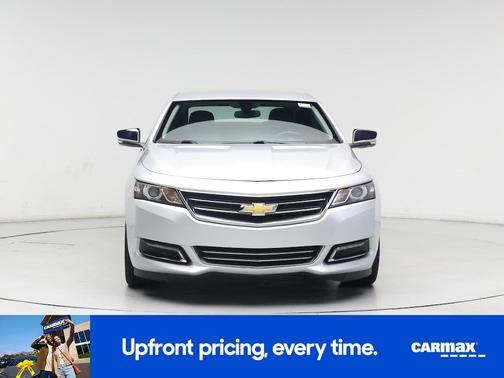 2019 Chevrolet Impala Premier