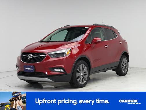 2019 Buick Encore Essence