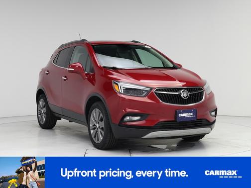 2019 Buick Encore Essence