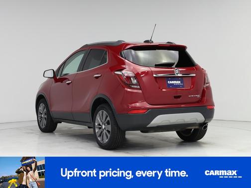 2019 Buick Encore Essence