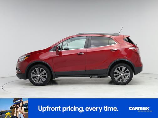 2019 Buick Encore Essence