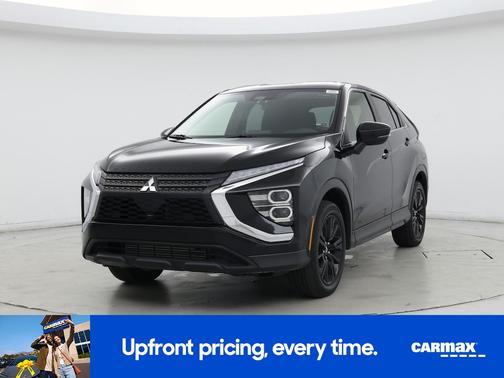 2023 Mitsubishi Eclipse Cross LE