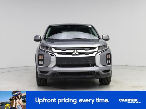 2024 Mitsubishi Outlander Sport ES