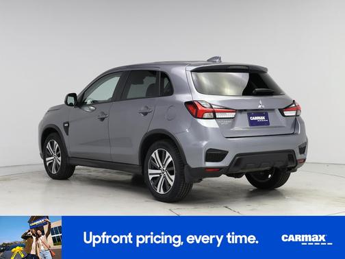 2024 Mitsubishi Outlander Sport ES