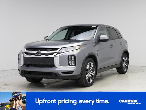 2024 Mitsubishi Outlander Sport ES