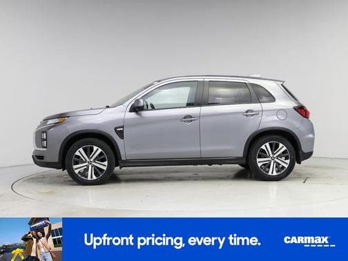 2024 Mitsubishi Outlander Sport ES