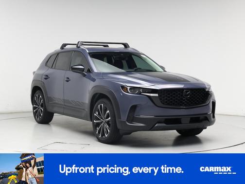 2024 Mazda CX-50 2.5 S Premium Plus Package