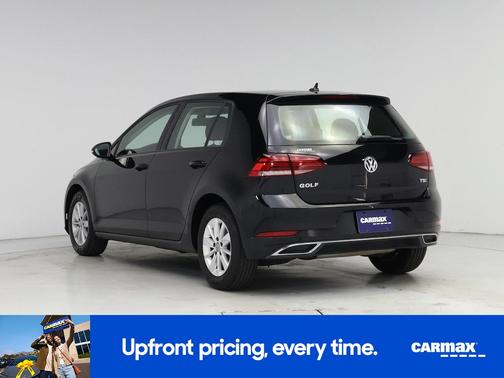 2018 Volkswagen Golf S