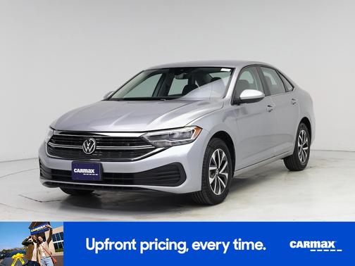 2024 Volkswagen Jetta S
